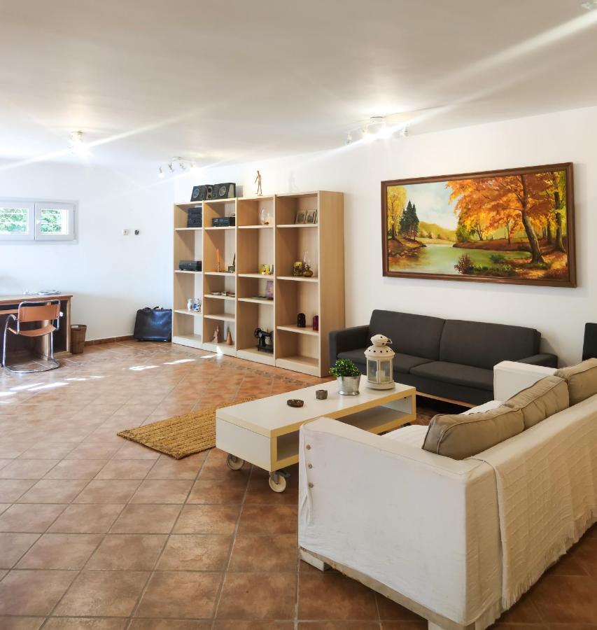 Sotogrande. Estancia Privada En Plena Naturaleza Exteriér fotografie