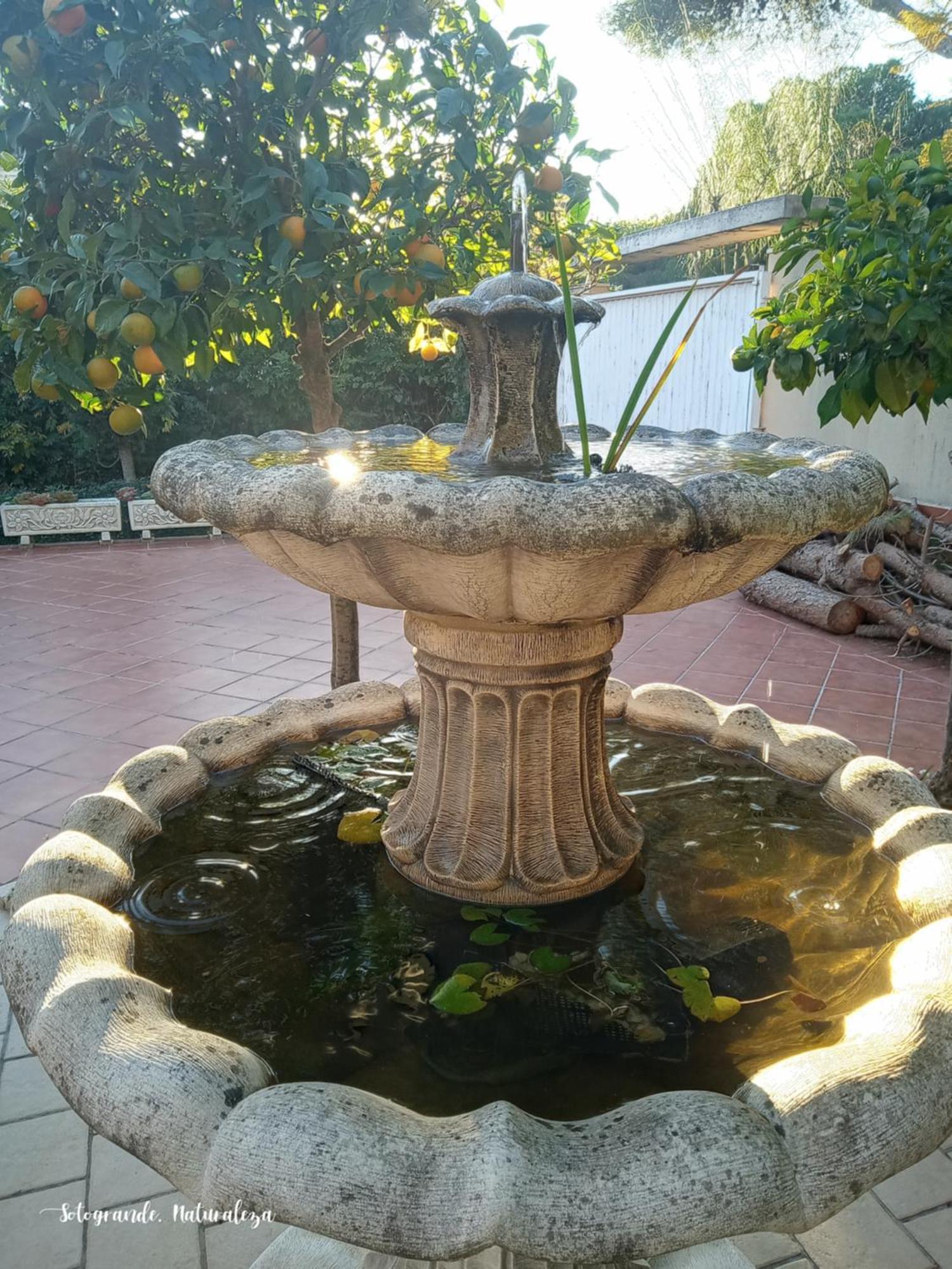 Sotogrande. Estancia Privada En Plena Naturaleza Exteriér fotografie